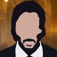 [F.B.I] John_Wick