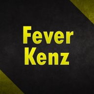 fever kenz