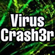 VirusCrash3r