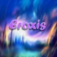 Eroxis