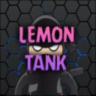 Lemon Tank